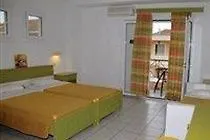 Roussos Beach Club 3* Kavos