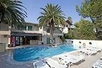 Hotel Roussos Beach Club